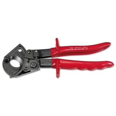 Klein Tools Ratcheting Cable Cutters