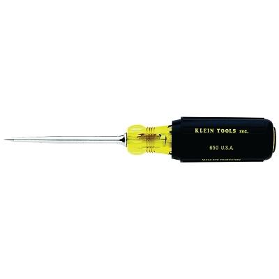 Klein Tools Cushion-Grip Scratch Awls
