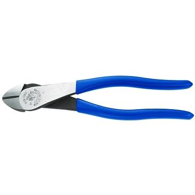 Klein Tools Diagonal-Cutting Angled-Head Pliers D200048