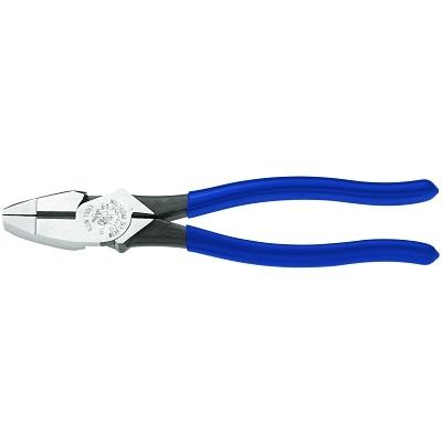 Klein Tools Lineman's High-Leverage Pliers D2139NE