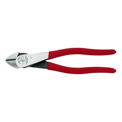 Klein Tools Diagonal-Cutting Angled-Head Pliers D2488
