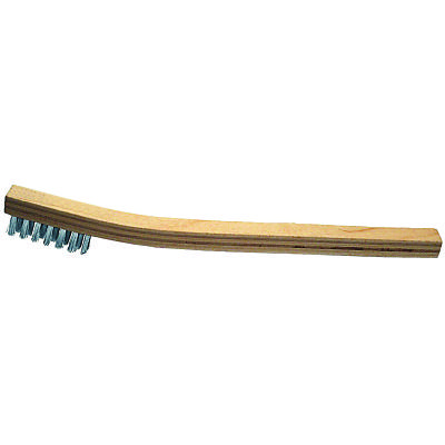 Pferd Welder's Toothbrushes with Stainless Steel Wire