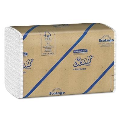 Kimberly-Clark Professional Scott® Essential Towels 1510