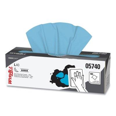 WypAll® L40 Towels 5740
