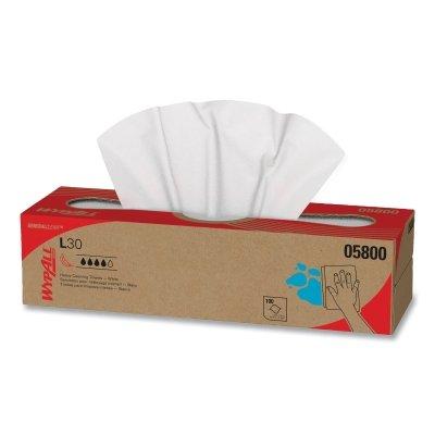 Kimberly-Clark Professional WypAll® L30 Wipers 5800