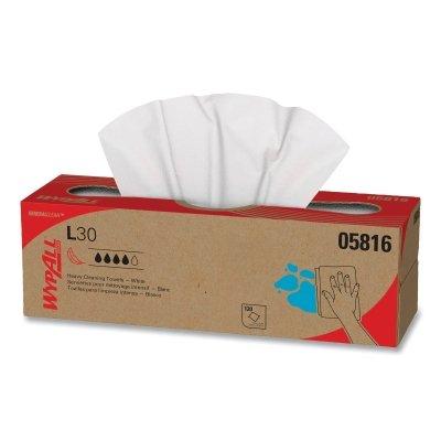 Kimberly-Clark Professional WypAll® L30 Wipers 5816