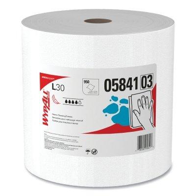 Kimberly-Clark Professional WypAll® L30 Wipers 5841
