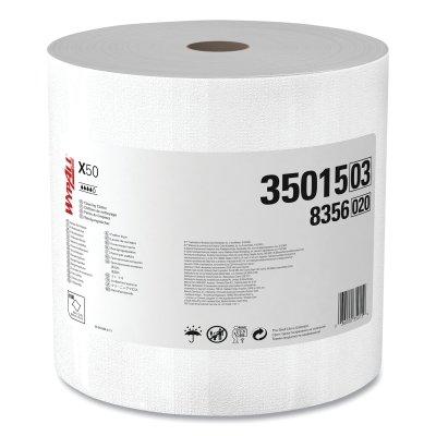 Kimberly-Clark Professional WypAll® X50 Wipers 35015