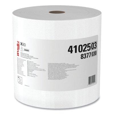 Kimberly-Clark Professional WypAll® X80 Cloths 41025