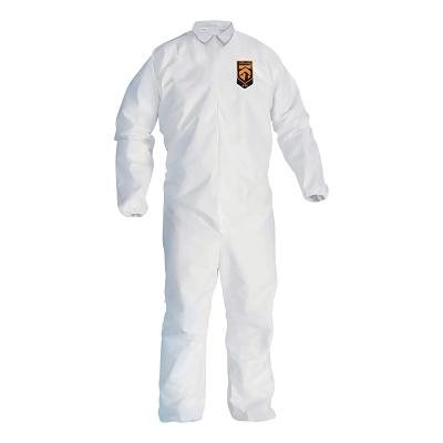 Kimberly-Clark Professional KleenGuard™ A30 Coveralls