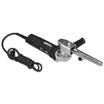 Dynabrade® Electric Dynafile® II Abrasive Belt Sanders
