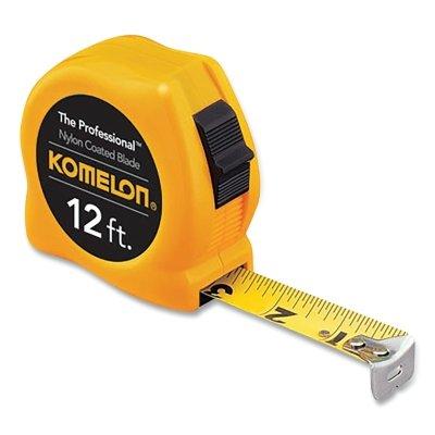 Komelon USA Professional Series Power Tapes 4912