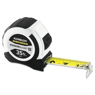 Komelon USA Powerblade II Tape Measures