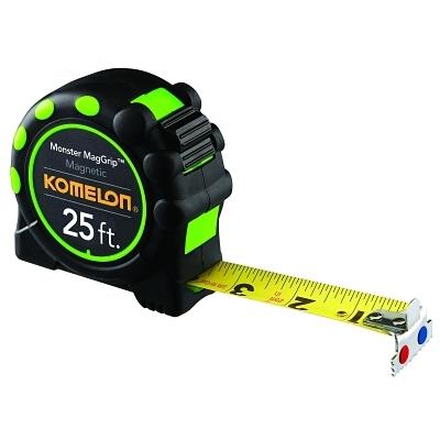 Komelon USA MagGrip™ Pro Tapes 7125