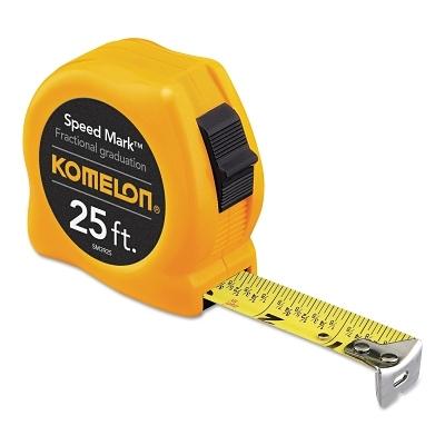 Komelon USA Speed Mark Tapes