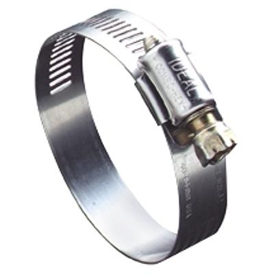 Ideal® Combo-Hex® 54-0 Worm Drive Clamps 5440
