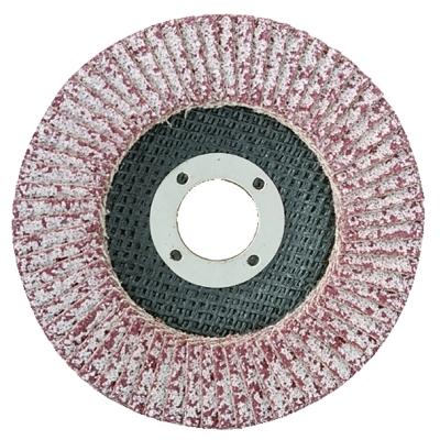 CGW Abrasives Aluminum Reg T27 Flap Discs