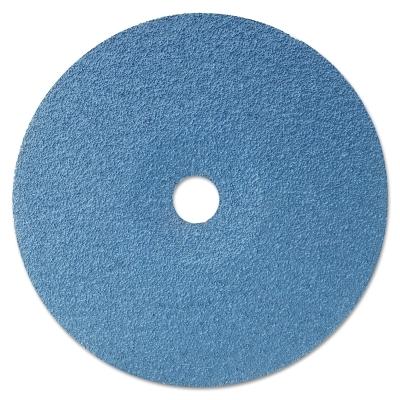 CGW Abrasives Resin Fibre Discs Zirconia