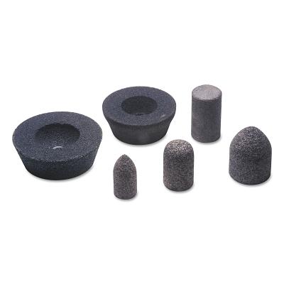 CGW Abrasives Resin Cones & Plugs 49035