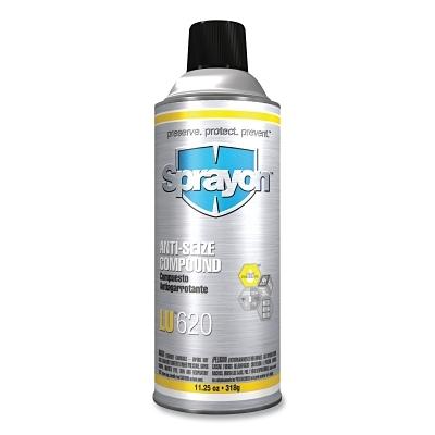 Sprayon® LU™620 Anti-Seize Compounds