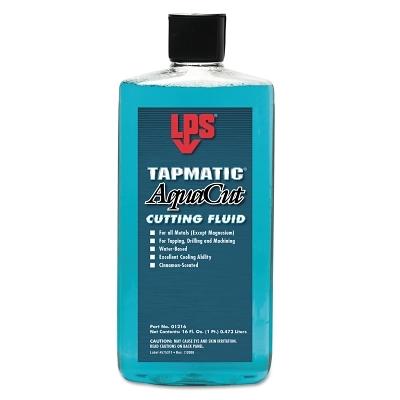 LPS® Tapmatic® AquaCut Cutting Fluids