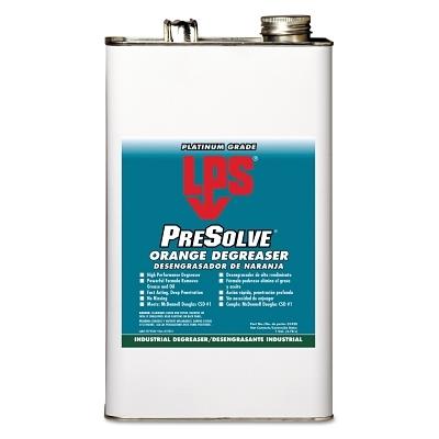 LPS® PreSolve® Orange Degreasers 1428