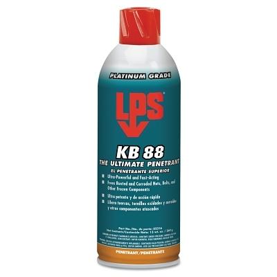 LPS® KB88 The Ultimate Penetrants