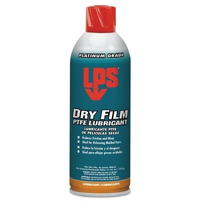 LPS® Dry Film Silicone Lubricants 2616