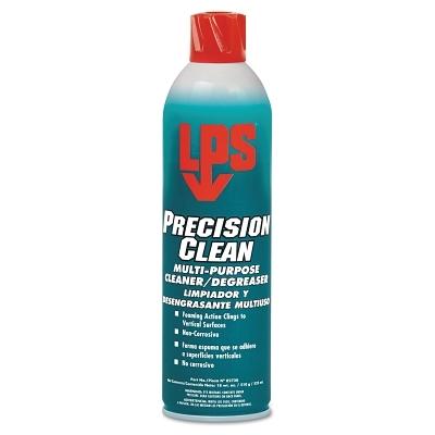 LPS® Precision Clean Multi-Purpose Cleaners/Degreasers 2720