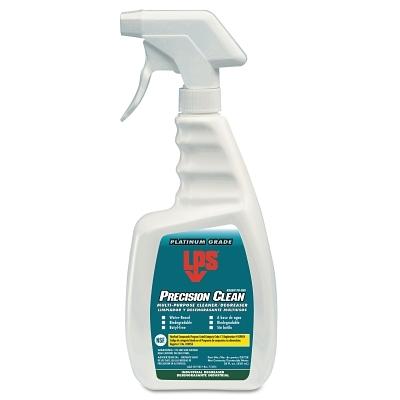 LPS® Precision Clean Multi-Purpose Cleaners/Degreasers 2728