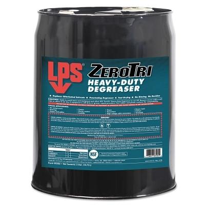 LPS® ZeroTri® Heavy-Duty Degreasers 3505