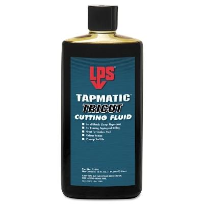 LPS® Tapmatic® TriCut Cutting Fluids