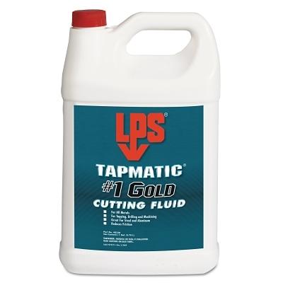 LPS® Tapmatic® #1 Gold Cutting Fluids 40330