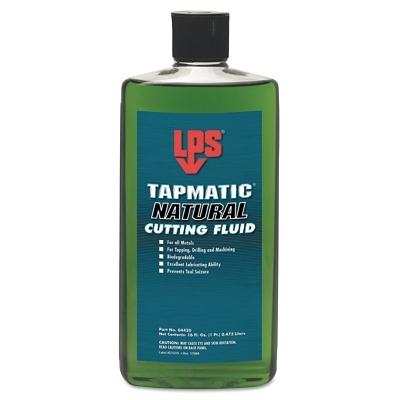 LPS® Tapmatic® Natural Cutting Fluids