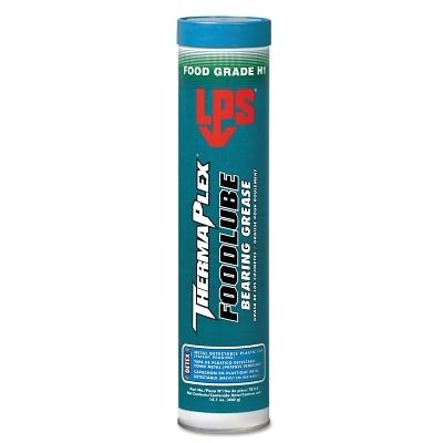 LPS® ThermaPlex® FoodLube Bearing Grease