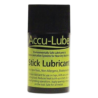 Accu-Lube® Stick Lubricant