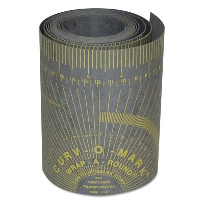 Curv-O-Mark® Wrap-A-Round® Rulers 14767