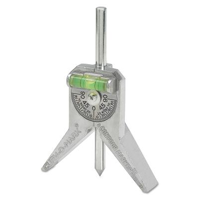 Curv-O-Mark® Centering Heads 14775