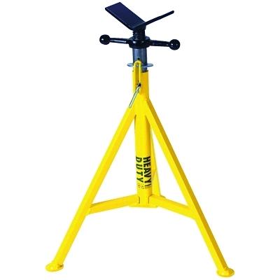 Sumner Heavy-Duty Style Hi Jacks 780375