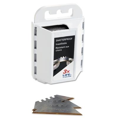 Lenox® Gold® Utility Blades 20351GOLD50D