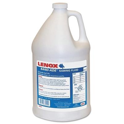 Lenox® Band-Ade® Semi-Synthetic Sawing Fluids 68004