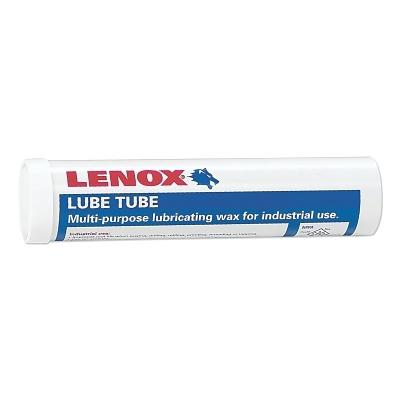 Lenox® Lube Tube Stick Band Saw Lubricants