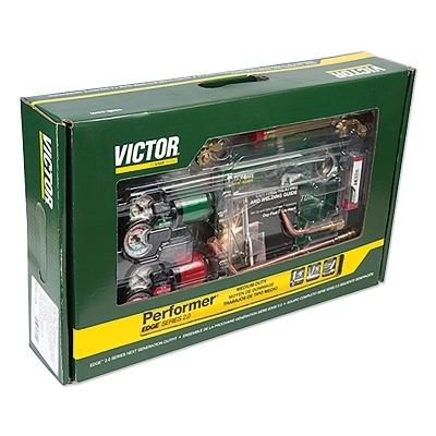Victor® Performer® EDGE™ 2.0 Welding & Cutting Outfits