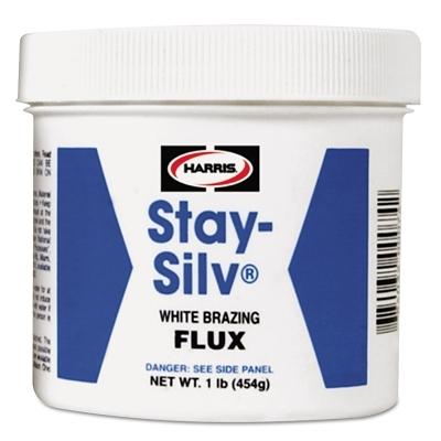 Harris Product Group Stay-Silv® Brazing Fluxes SSWF12