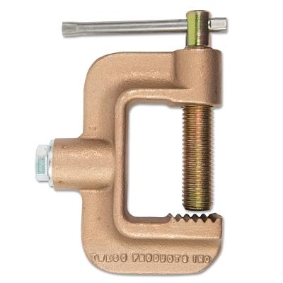 Tweco® Roto Ground Clamps GC60050