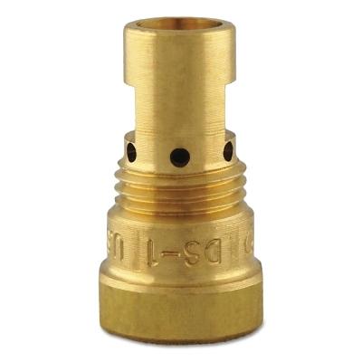 Bernard™ Centerfire™ Gas Diffusers DS1