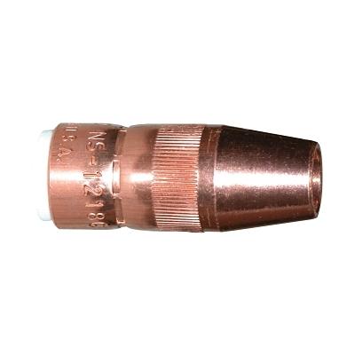 Bernard™ Centerfire™ MIG Nozzles NS1218C