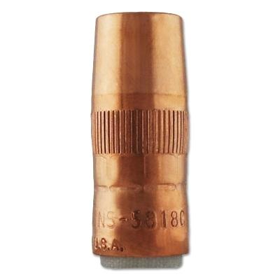 Bernard™ Centerfire™ MIG Nozzles NS5818C