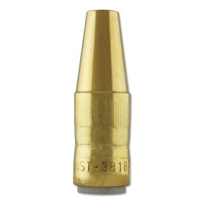 Bernard™ Centerfire™ MIG Nozzles NST3818B