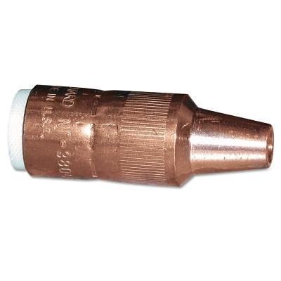 Bernard™ Centerfire™ MIG Nozzles NT3800C